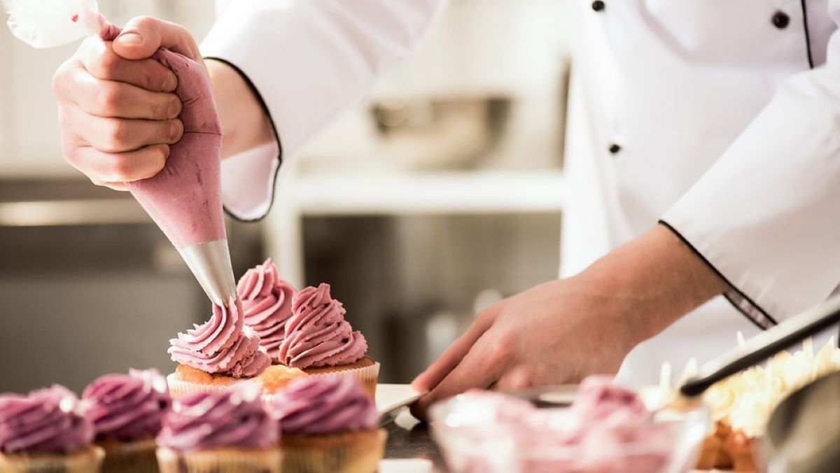 Doces talentos: os cinco melhores chefs de confeitaria do Brasil em ...