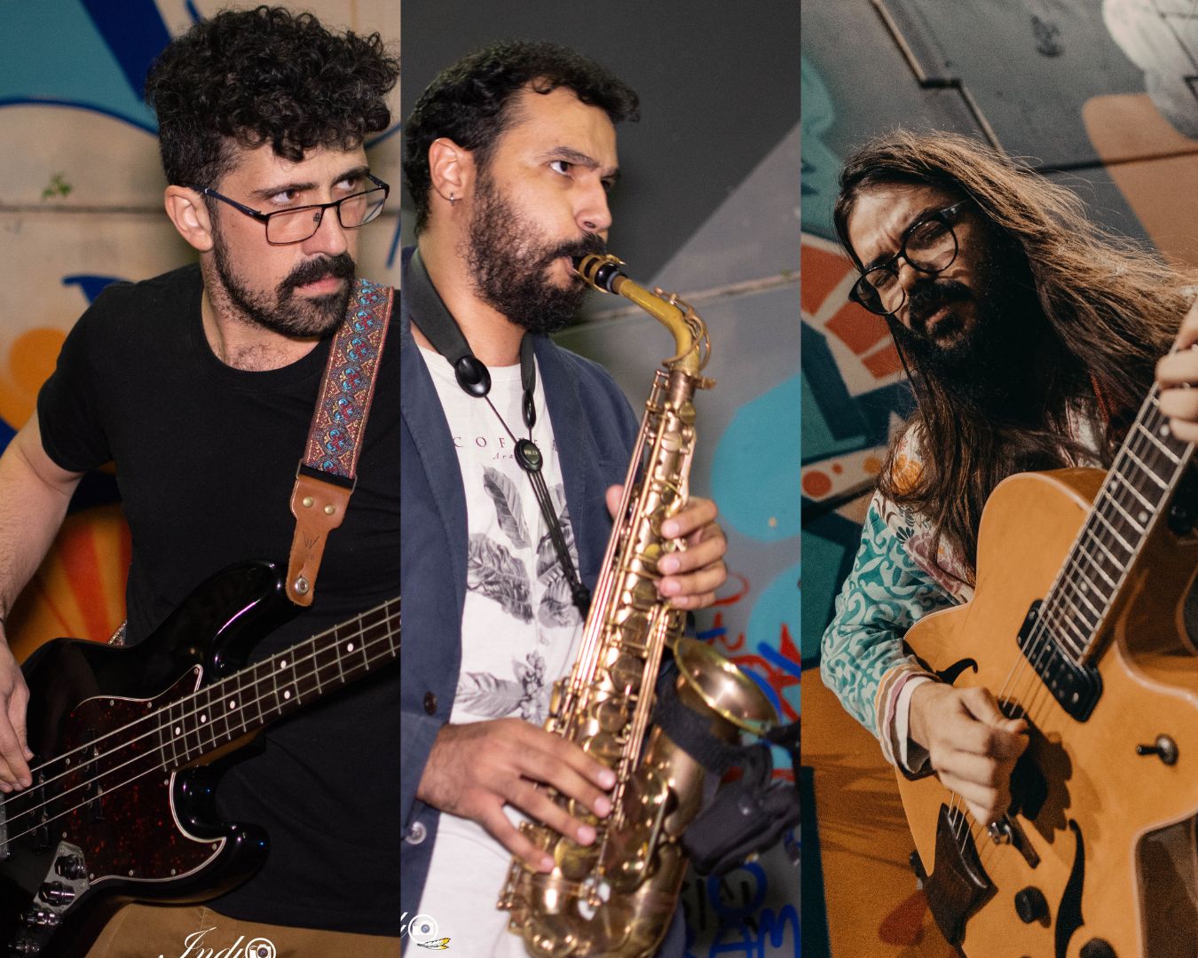 Jazz À La Rua acontece nesta sexta no Espaço Cultural do Beco da Av. Ipiranga. Curta!