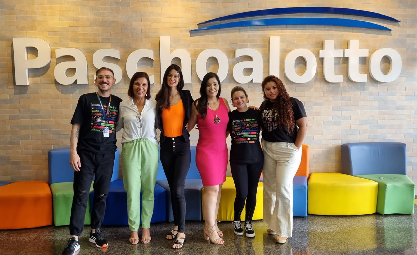 Paschoalotto lança programa de influenciadoras em Marília