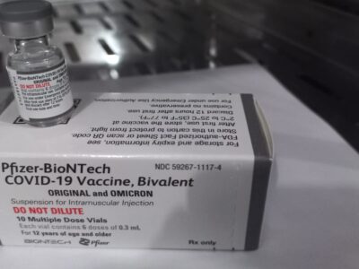 Marília entra na 3ª e 4ª fases da vacinação bivalente contra covid-19 a partir do dia 20