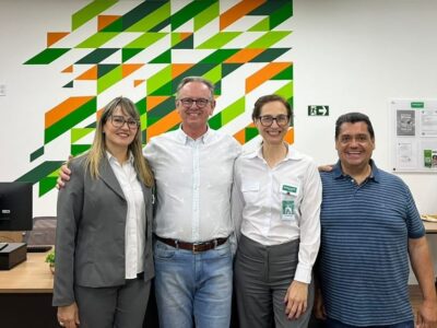 Unimed Marília apresenta novo Centro de Reabilitação para empresas parceiras