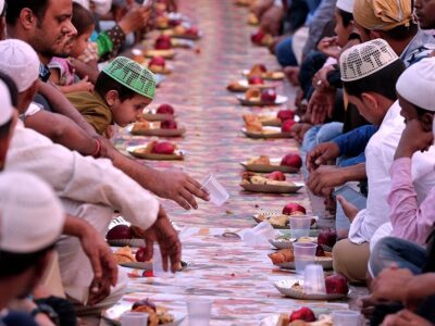Ramadã: saiba mais sobre o mês sagrado dos muçulmanos que teve início ontem (23)