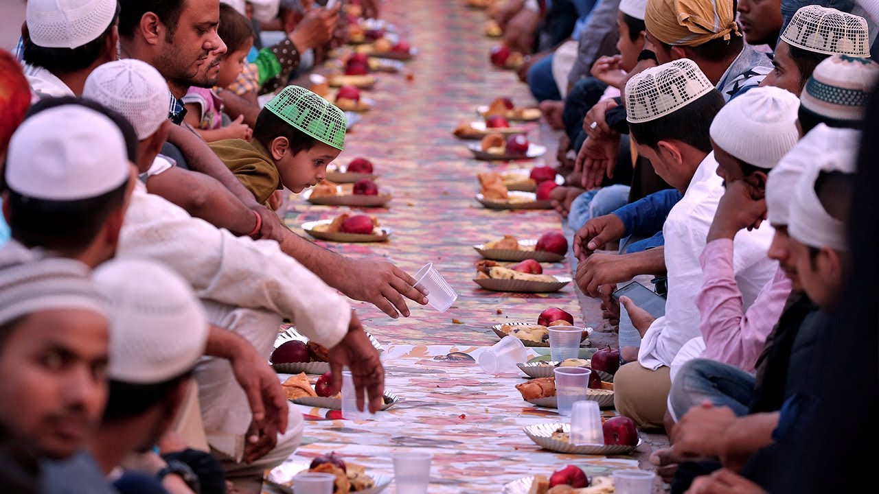 Ramadã: saiba mais sobre o mês sagrado dos muçulmanos que teve início ontem (23)