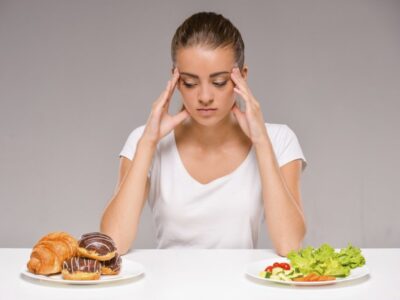 Transtornos alimentares e suas consequências psicológicas