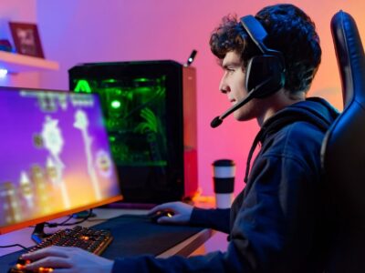 Governo de SP leva empresas paulistas para a Game Developers Conference, um dos maiores eventos sobre jogos eletrônicos do mundo