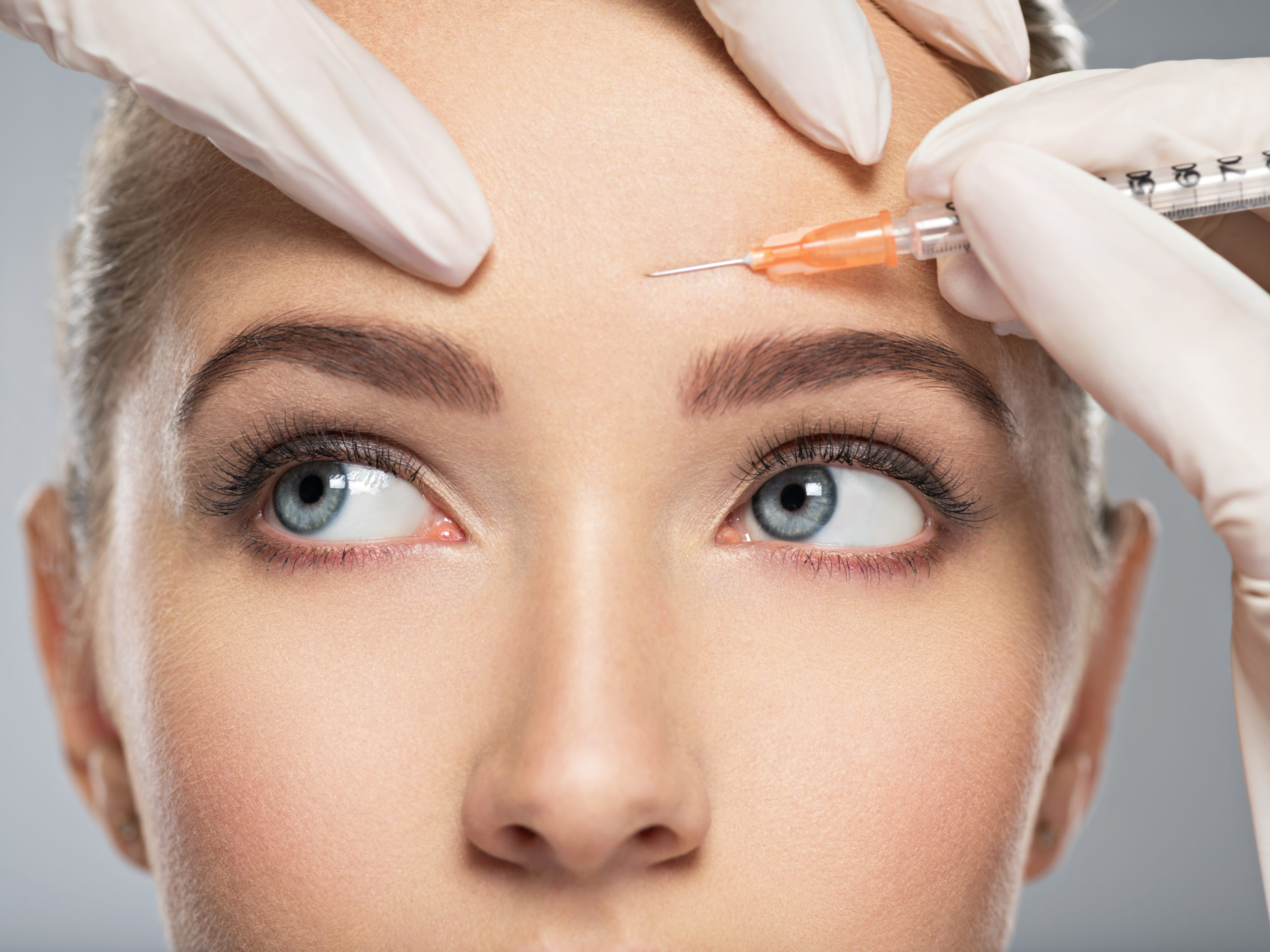 Procedimentos com botox geram surto de casos de paralisia na Europa