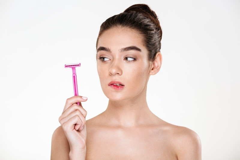 Depilação com lâmina, cera ou laser: qual a melhor para você?