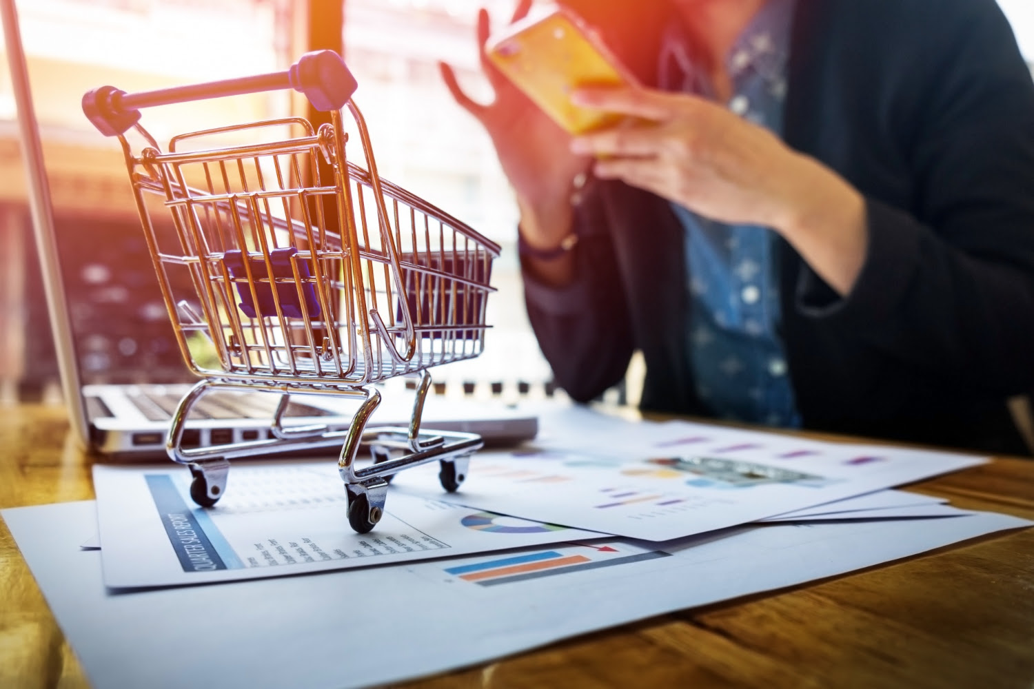 5 dicas para se destacar da concorrência e alavancar as vendas no início do ano