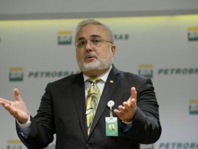 Editorial: vão roubar tudo de novo? Prates emprega ex-sócio, aliados e sindicalistas na Petrobras. Façam o ” L ” eleitores canalhas!