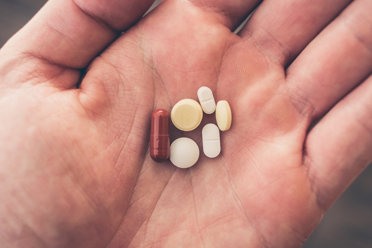 Opioides são principais responsáveis por causa de morte por intoxicação em crianças nos EUA