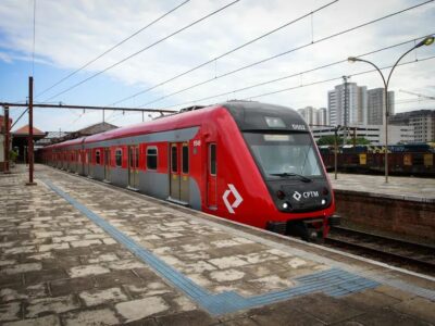 Inovação: veja detalhes do trem de passageiros que promete ir a 150 km/hora de SP a Campinas em 1 hora