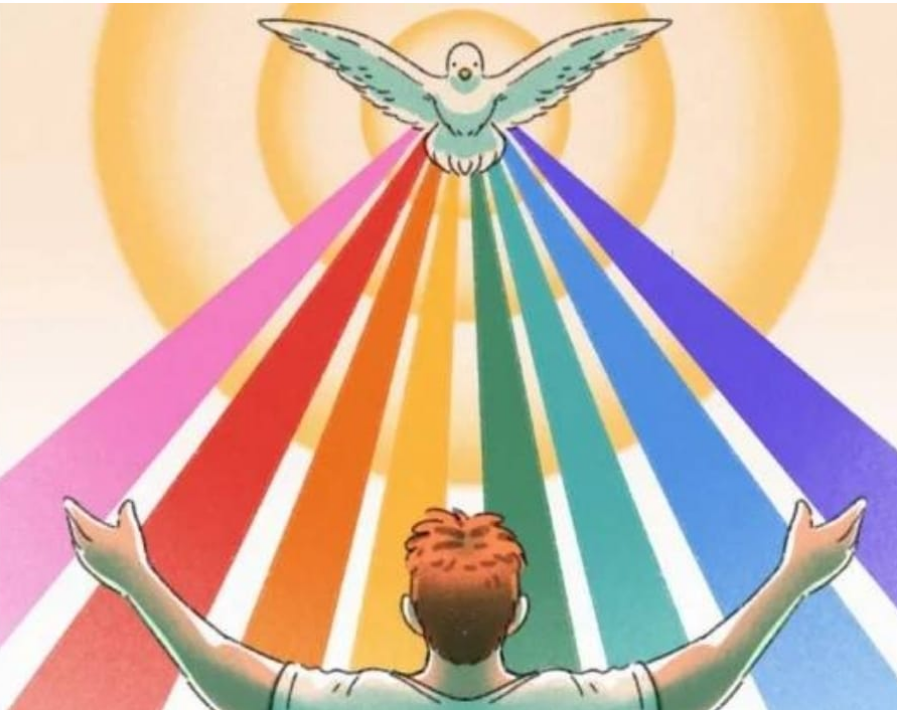 Grupos gays lançam cartilha com visão própria sobre a Bíblia. Papa Francisco diz que criminalizar homossexuais “é pecado”