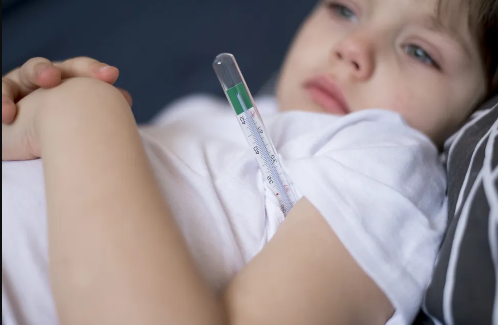 Vírus que causa bronquiolite corresponde a 47,2% das internações de menores de 4 anos no Brasil