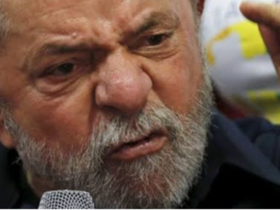 Associação de psiquiatria se manifesta após fala de Lula. Na semana passada, o presidente disse que pessoas com “deficiência mental”  têm “problemas de desequilíbrio de parafuso”