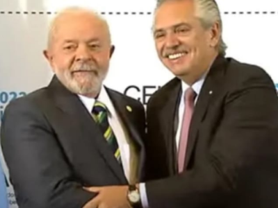 Vamos pagar contas da Argentina com dinheiro do povo brasileiro, de novo? Entenda reunião às pressas de Fernandez com Lula