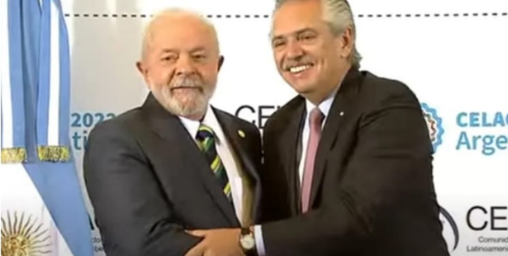 Vamos pagar contas da Argentina com dinheiro do povo brasileiro, de novo? Entenda reunião às pressas de Fernandez com Lula