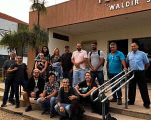 Núcleo de Audiovisual de Marília inicia pesquisa para mapear audiovisual na cidade