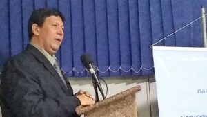 Acontece em Marília o treinamento para presidentes eleitos do Rotary