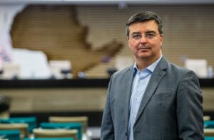 Trabalho digno é o mais importante fator de inclusão socioeconômica, explica Rafael Cervone, presidente do CIESP