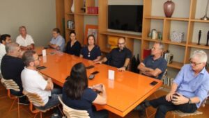 Mantenedores de escolas de Marília se unem e definem providências para coibir ameaças de ataques. Acusados dos 5 casos já foram identificados, assim como os próximos, se houverem. Todos devem pegar até 3 anos de internação