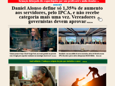 D MARÍLIA REVISTA|NEWS – EDIÇÃO – QUINTA-FEIRA – 13-04-2023