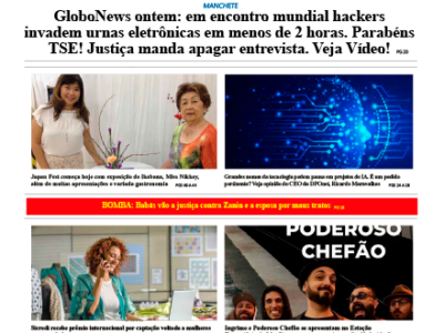 D MARÍLIA REVISTA|NEWS – EDIÇÃO – QUINTA-FEIRA – 20-04-2023