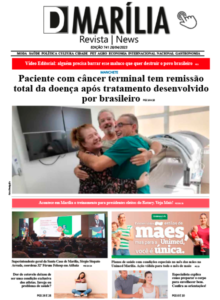 D MARÍLIA REVISTA|NEWS – EDIÇÃO – SEXTA-FEIRA – 28-04-2023