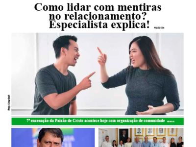 D MARÍLIA REVISTA|NEWS – EDIÇÃO 728 – 07-04-2023