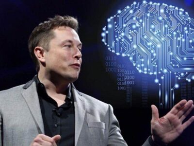 Neurotecnologia, da Neuralink de Elon Musk, poderá restaurar visão, movimentos e comunicação das pessoas com deficiências