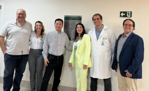 Unimed Marília cria enfermaria própria no hospital beneficente Unimar