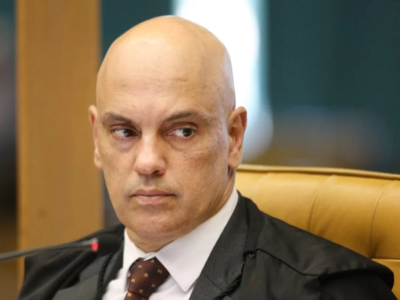 Chega de ditadura! PF dá um basta às arbitrariedades de Alexandre de Moraes, ignora determinação, e deixa Bolsonaro com passaporte