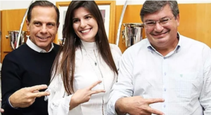 Decreto de Daniel Alonso tira direito ao recesso de julho e dezembro de servidoras(es) da Educação