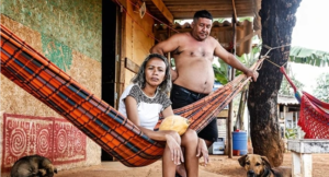 BOMBA: Casal confirma extorsão, trabalho escravo, ameaça e até tortura para a CPI do MST. Faz o “L”!