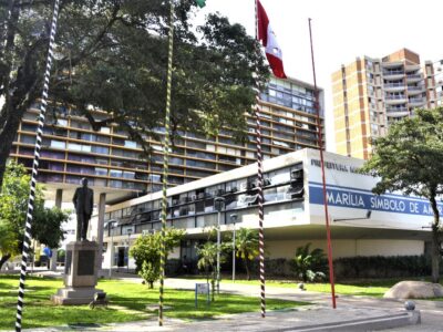 Prefeitura de Marília publica hoje no Diário Oficial do Município resultado final do concurso público para área da Saúde