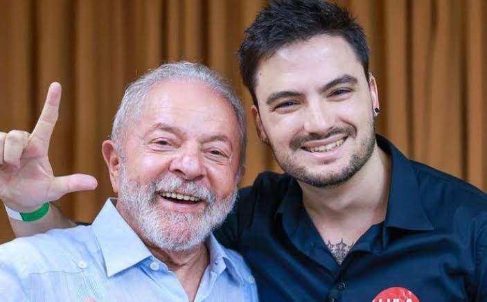 De mal e pior. Felipe Neto, Luiza Trajano do Magazine Luiza, Bela Gil e militante do MST viram conselheiros de lula. Veja lista dos 246 membros