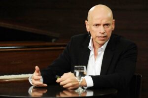 Leandro Karnal estará presente como palestrante em evento da Associação Comercial, no Connect Acim 2023