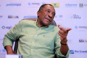 Connect Acim traz Geraldo Rufino. Ele começou literalmente do zero e hoje é um empresário de sucesso