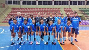 Marília terá rodada dupla (fem./mas.) de futsal da Liga Paulista (LPF) amanhã, com entrada franca. Veja como assistir!