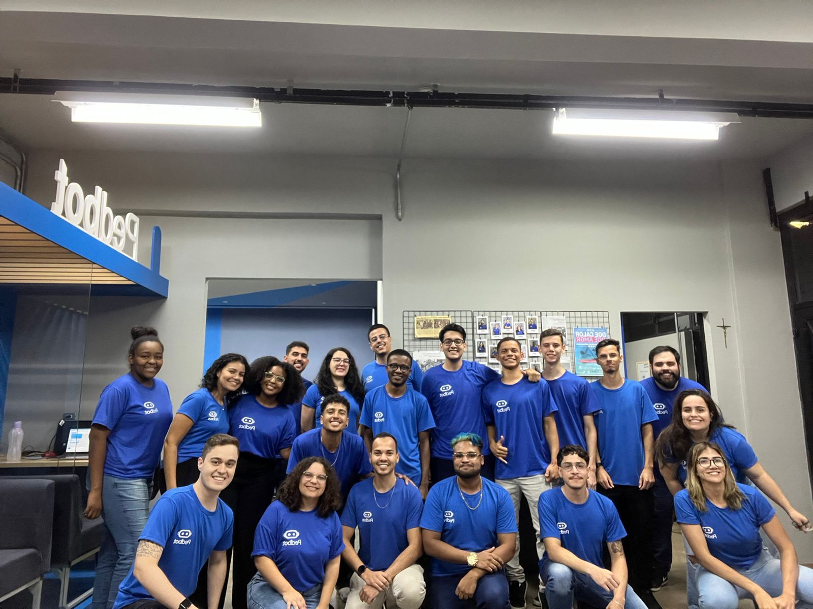 98% dos alunos dos cursos de TI da Unimar atuam na área. Mesmo com alto índice, ainda é grande o número de vagas. Confira!