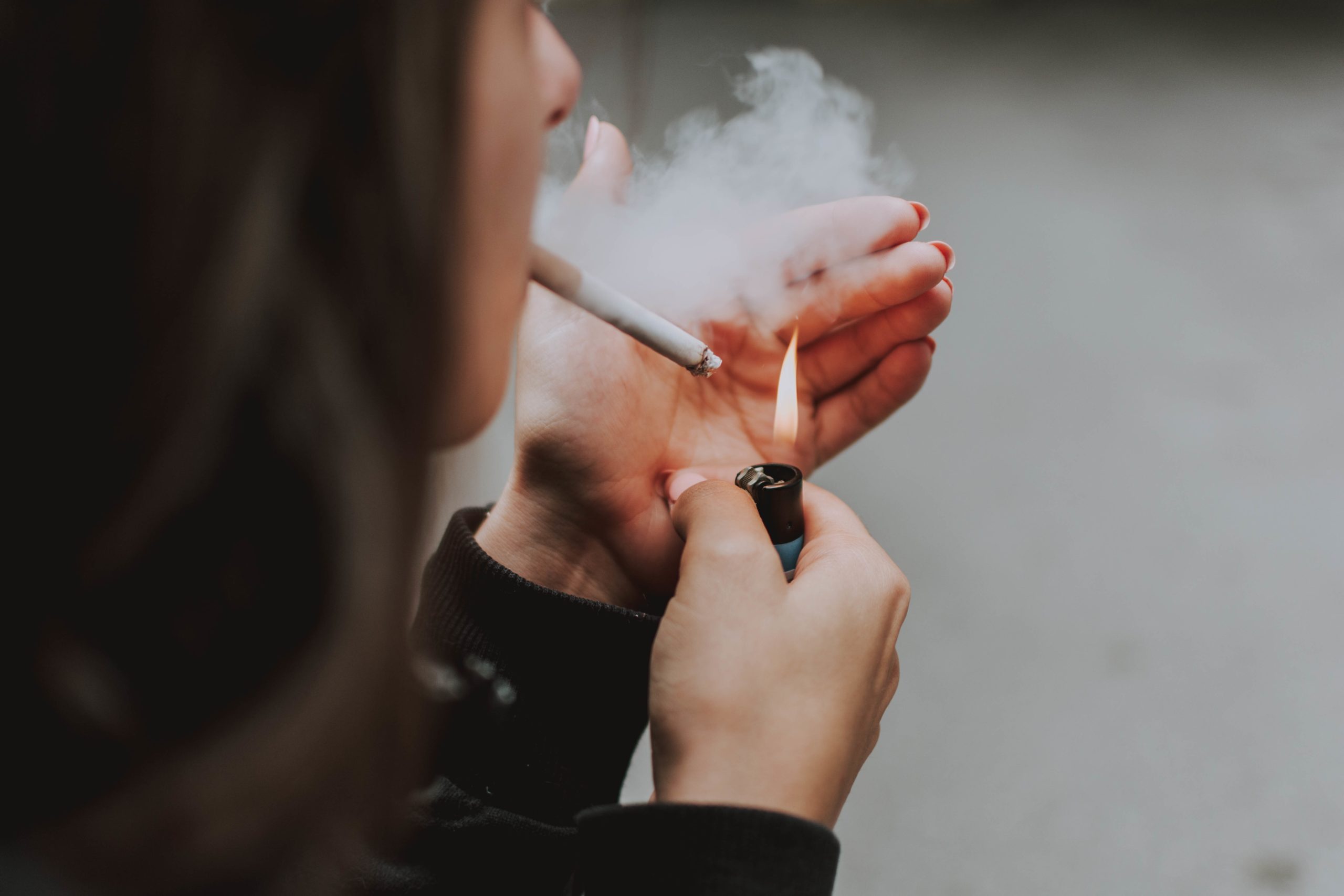 Mulheres representam 66% dos fumantes em programa do HSP