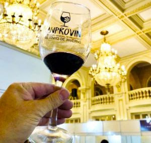Participe do o 2º Festival de Vinhos de Inverno em Campos do Jordão. Evento reunirá produtores, sommeliers, enófilos e autoridades do agro
