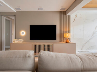 Decoração “Comfy”: conheça o estilo que proporciona mais tranquilidade para o lar
