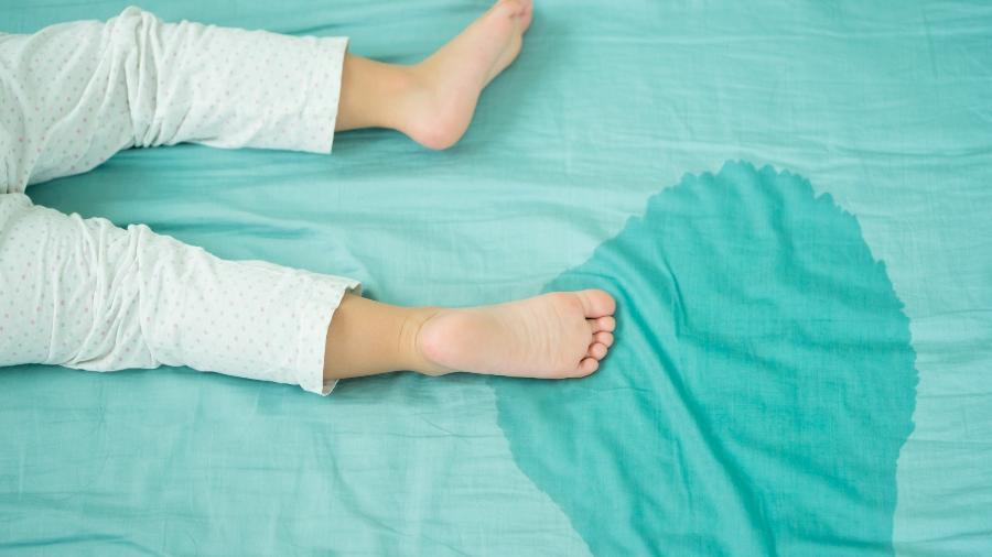 Seu filho faz xixi na cama? Uma solução tecnológica pode resolver o problema