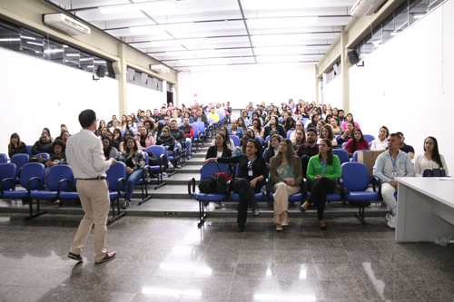 3ª Semana Acadêmica do Curso Técnico em Enfermagem da Unimar aborda temas relacionados a Urgência e Emergência