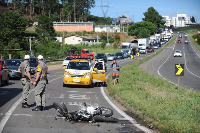 Estado de São Paulo tem redução de 11% em mortes no trânsito no mês de maio, aponta Detran-S