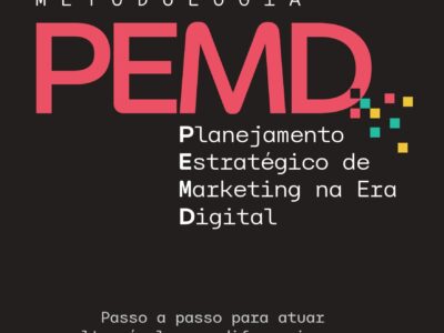 Conheça o guia completo para o planejamento estratégico de marketing na era digital. Veja metodologia inovadora para conquistar melhores resultados