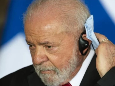 Lula se irrita com baixa audiência na estreia em lives: “O povo precisa me assistir”. Se esqueceu que ainda não vivemos numa ditadura completa