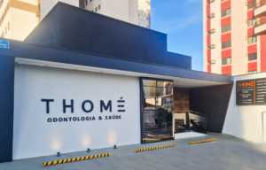 Clínica Thomé Odontologia e Saúde é remodelada e se torna referência para Marília e região. Veja reportagem com vídeos e fotos