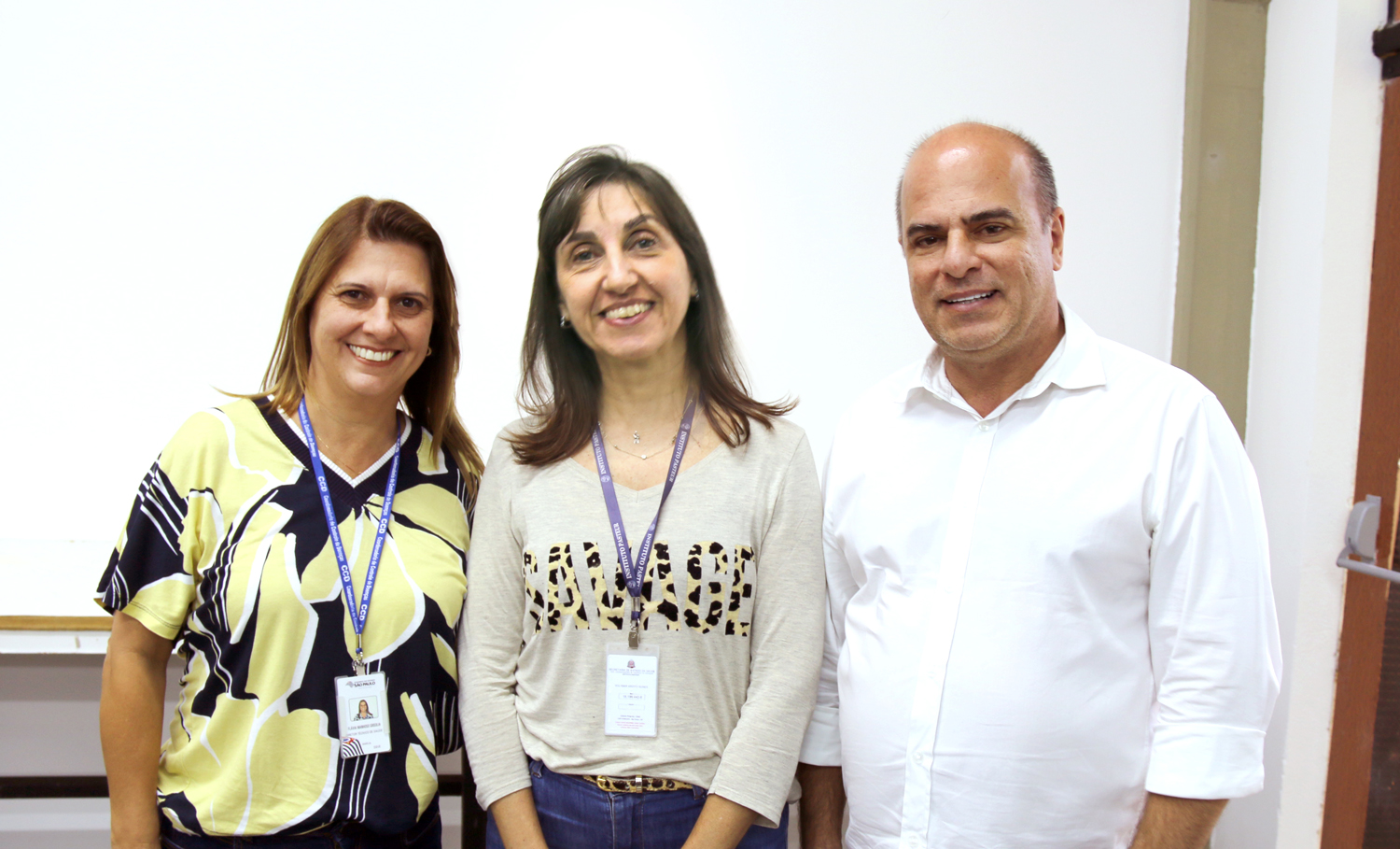 Acadêmicos do curso de Medicina Veterinária da Unimar participam de capacitação sobre raiva