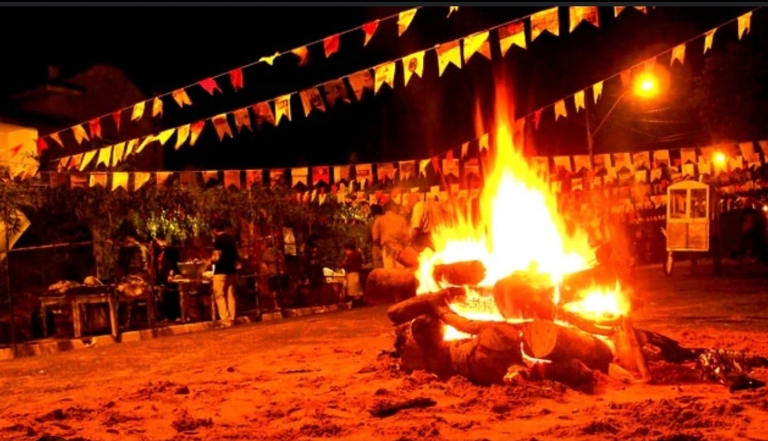 AS “FESTAS JUNINAS”. Entenda toda a história e tradição